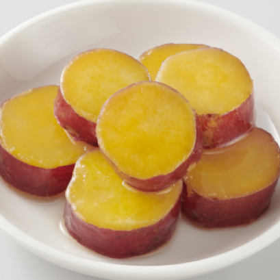 Candied Sweet Potato(Coin cut) S